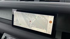 Land Rover Defender 3.0 D250 SE 110 5dr Auto Diesel Estate